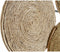 Wanddecoratie DKD Home Decor Rotan (88 x 6.5 x 43 cm)