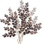 Wanddecoratie DKD Home Decor Scandi 75,6 x 7 x 80 cm Beige