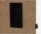 Wanddecoratie DKD Home Decor Wit Rood Stads 48 x 4 x 22 cm (2 Stuks)