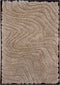 Wanddecoratie Donna - Wool Hanging 70 x 100 cm