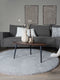 Wanddecoratie Donna - Wool Hanging 70 x 100 cm
