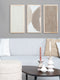 Wanddecoratie Dook - Wool Hanging 40 x 80 cm