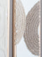 Wanddecoratie Dook - Wool Hanging 40 x 80 cm