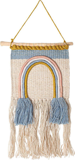 Wanddecoratie HappyFriday Basic Kids N-595 30 x 65 cm