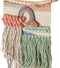 Wanddecoratie HappyFriday Basic Kids N-599 30 x 70 cm