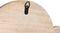 Wanddecoratie Home ESPRIT Wit Natuurlijk Verouderde afwerking 97,5 x 3 x 52,5 cm