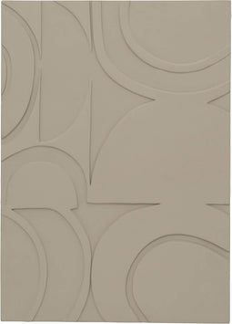 Wanddecoratie Maru | Urban Nature Culture