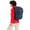 Wandelrugzak Berghaus 24/7 30 L Donkerblauw