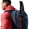 Wandelrugzak Berghaus 24/7 30 L Donkerblauw
