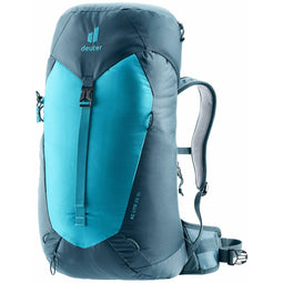 Wandelrugzak Deuter AC Lite Blauw 28 L