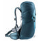 Wandelrugzak Deuter AC Lite Blauw 28 L