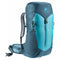 Wandelrugzak Deuter AC Lite Blauw 28 L
