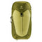 Wandelrugzak Deuter AC Lite Groen 30 L