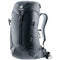 Wandelrugzak Deuter AC Lite Zwart 16 L