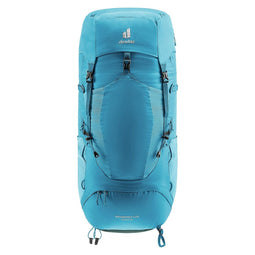 Wandelrugzak Deuter Aircontact Lite Blauw 45 L