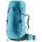 Wandelrugzak Deuter Aircontact Lite Blauw 45 L