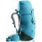 Wandelrugzak Deuter Aircontact Lite Blauw 45 L