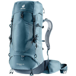 Wandelrugzak Deuter Aircontact Lite Blauw 50 L