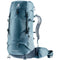 Wandelrugzak Deuter Aircontact Lite Blauw 50 L