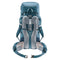 Wandelrugzak Deuter Aircontact Lite Blauw 50 L