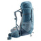 Wandelrugzak Deuter Aircontact Lite Blauw 50 L