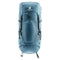 Wandelrugzak Deuter Aircontact Lite Blauw 50 L