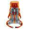 Wandelrugzak Deuter Aircontact Lite Bruin 50 L