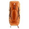 Wandelrugzak Deuter Aircontact Lite Bruin 50 L
