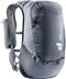 Wandelrugzak Deuter Ascender Zwart Nylon 7 L