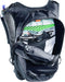 Wandelrugzak Deuter Ascender Zwart Nylon 7 L