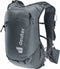 Wandelrugzak Deuter Ascender Zwart Nylon 7 L
