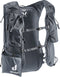 Wandelrugzak Deuter Ascender Zwart Nylon 7 L