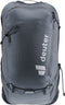 Wandelrugzak Deuter Ascender Zwart Nylon 7 L