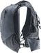 Wandelrugzak Deuter Ascender Zwart Nylon 7 L