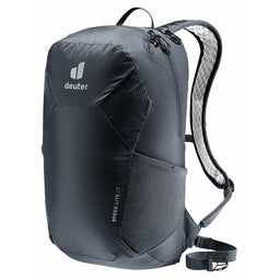 Wandelrugzak Deuter Speed Lite Zwart 17 L
