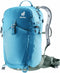 Wandelrugzak Deuter Trail Blauw 25 L