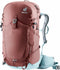 Wandelrugzak Deuter Trail Pro Bruin 31 L