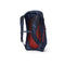 Wandelrugzak Gregory Arrio 18 Donkerblauw Nylon 18 L 27 x 52 x 17 cm