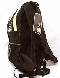 Wandelrugzak Joluvi Enol 20 L Zwart