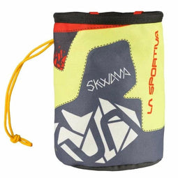 Wandelrugzak La Sportiva 06I Zwart