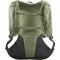 Wandelrugzak Salomon XT 10 Olijf