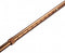 Wandelstok aluminium -Brons