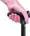 Wandelstok comfortgrip - Rechts