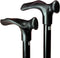 Wandelstok comfortgrip - Rechts