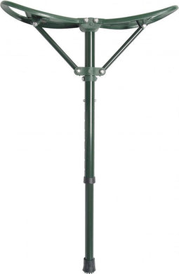 Wandelstok met zitje - Supaseat Observer - groen