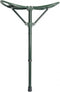 Wandelstok met zitje - Supaseat Observer - groen