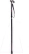 Wandelstok Nordic Walking C01 rubber tip alloy