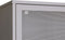 Wandkast Metaal Greige - Schuifdeuren - 2-Deuren - 90x40x180cm - Veep - Giga Living