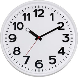 Wandklok Eurotime - 82321