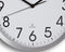 Wandklok MAULmove 30RC